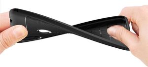 Alogy Leather Armor Xiaomi Redmi Note 6 Pro 5