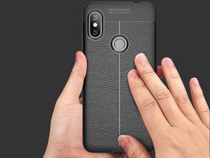 Alogy Leather Armor Xiaomi Redmi Note 6 Pro 7