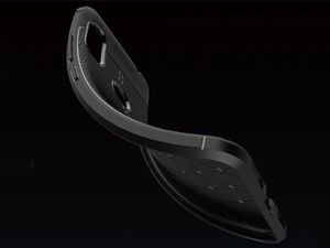 Alogy Leather Armor Xiaomi Redmi Note 6 Pro 10