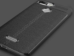 Alogy Leather Armor Xiaomi Redmi 6 6