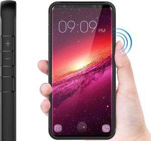 Alogy Hybrid Armor Samsung Galaxy S9 3