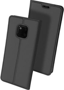 Dux Ducis skin do Huawei Mate 20 Pro Szare 2