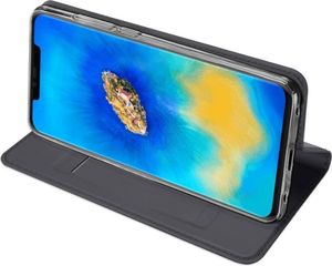 Dux Ducis skin do Huawei Mate 20 Pro Szare 3