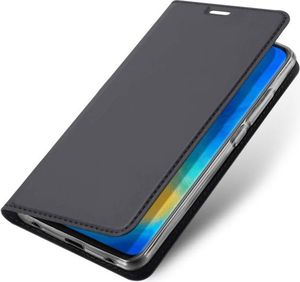 Dux Ducis skin do Huawei Mate 20 Pro Szare 5