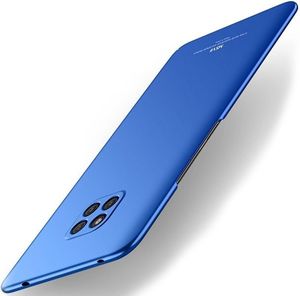 MSVII Etui MSVII Thin Case Huawei Mate 20 Pro Niebieskie 1