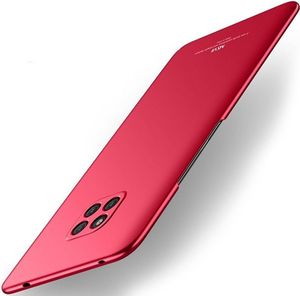 MSVII Etui MSVII Thin Case Huawei Mate 20 Pro Czerwone 1