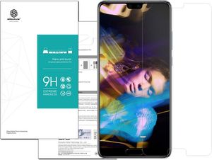 Nillkin Szkło hartowane Amazing H Huawei P20 9