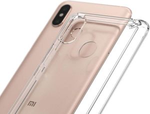 Ringke Etui Ringke Fusion Xiaomi Mi Max 3 Clear 2