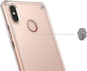 Ringke Etui Ringke Fusion Xiaomi Mi Max 3 Clear 5