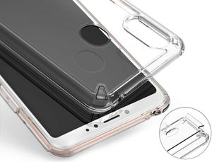 Ringke Etui Ringke Fusion Xiaomi Mi Max 3 Clear 6