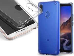 Ringke Etui Ringke Fusion Xiaomi Mi Max 3 Clear 8