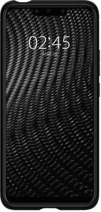 Spigen Nakładka Rugged Armor Huawei Mate 20 Pro czarna 6