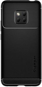 Spigen Nakładka Rugged Armor Huawei Mate 20 Pro czarna 7