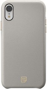 Spigen Nakładka LA Manon Calin do iPhone Xr beżowe 7