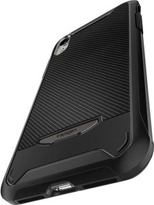 Spigen Nakładka Hybrid NX do Apple iPhone Xr czarna 4