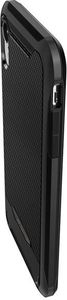 Spigen Nakładka Hybrid NX do Apple iPhone Xr czarna 5