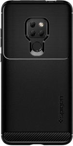 Spigen Nakładka Rugged Armor Huawei Mate 20 czarna 8