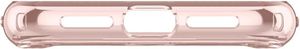 Spigen Etui Spigen Ultra Hybrid Apple iPhone Xr Rose Crystal 2