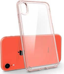 Spigen Etui Spigen Ultra Hybrid Apple iPhone Xr Rose Crystal 4