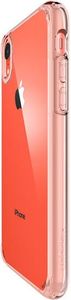 Spigen Etui Spigen Ultra Hybrid Apple iPhone Xr Rose Crystal 5