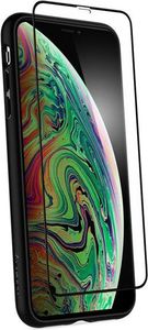 Spigen Etui Spigen Ultra Hybrid 360° Szkło Apple iPhone Xs Max Black 6