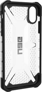 UAG Etui UAG Urban Armor Gear Plasma Apple iPhone Xr Ice 2