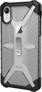 UAG Etui UAG Urban Armor Gear Plasma Apple iPhone Xr Ice 3