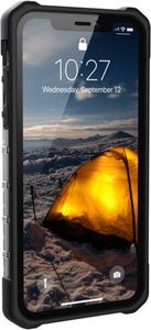 UAG Etui UAG Urban Armor Gear Plasma Apple iPhone Xr Ice 4