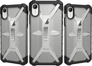 UAG Etui UAG Urban Armor Gear Plasma Apple iPhone Xr Ice 7