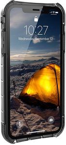 UAG Etui UAG Urban Armor Gear Plyo Apple iPhone Xr Ice 4