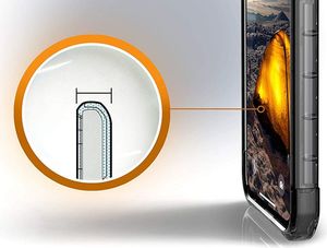 UAG Etui UAG Urban Armor Gear Plyo Apple iPhone Xr Ice 6