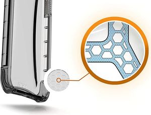 UAG Etui UAG Urban Armor Gear Plyo Apple iPhone Xr Ice 7