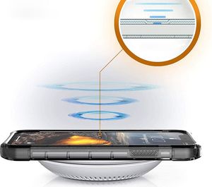 UAG Etui UAG Urban Armor Gear Plyo Apple iPhone Xr Ice 8