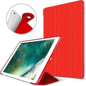 Etui na tablet Alogy Etui Alogy Smart Case Apple iPad Air 2 Czerwone 1