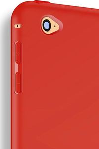 Etui na tablet Alogy Etui Alogy Smart Case Apple iPad Air 2 Różowe 11