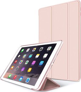 Etui na tablet Alogy Etui Alogy Smart Case Apple iPad Air 2 Różowe 2