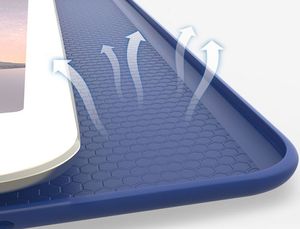 Etui na tablet Alogy Etui Alogy Smart Case Apple iPad Air 2 Różowe 7