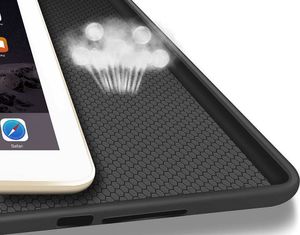 Etui na tablet Alogy Etui Alogy Smart Case Apple iPad Air Czarne 2