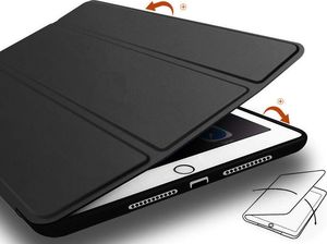 Etui na tablet Alogy Etui Alogy Smart Case Apple iPad Air Czarne 3