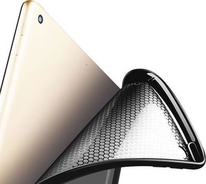 Etui na tablet Alogy Etui Alogy Smart Case Apple iPad Air Czarne 4