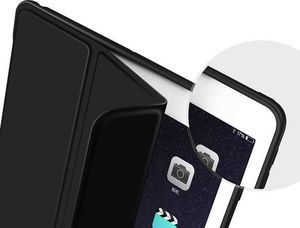 Etui na tablet Alogy Etui Alogy Smart Case Apple iPad Air Czarne 5