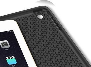 Etui na tablet Alogy Etui Alogy Smart Case Apple iPad Air Czarne 6