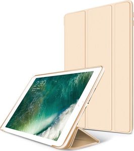 Etui na tablet Alogy Etui Alogy Smart Case Apple iPad Air Złote 2