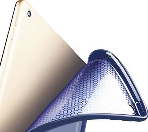 Etui na tablet Alogy Etui Alogy Smart Case Apple iPad Air Złote 8