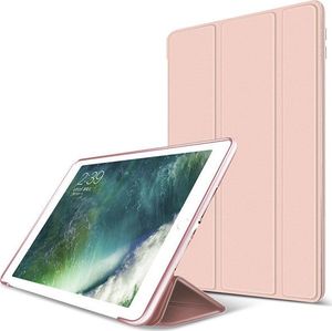 Etui na tablet Alogy Etui Alogy Smart Case Apple iPad Air Różowe 3