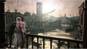 AC II GOTY + AC Brotherhood Xbox 360 2