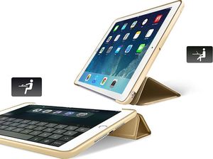 Etui na tablet Alogy Etui Alogy Smart Case Apple iPad Air Granatowe 7