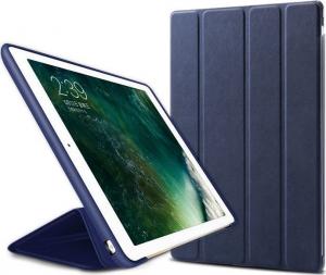 Etui na tablet Alogy Etui Smart Case do Apple iPad 2 3 4 Granatowe 1