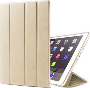 Etui na tablet Alogy Etui Alogy Smart Case Apple iPad 2 3 4 Złote 1