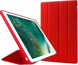 Etui na tablet Alogy Etui Alogy Smart Case Apple iPad 2 3 4 Czerwone 1